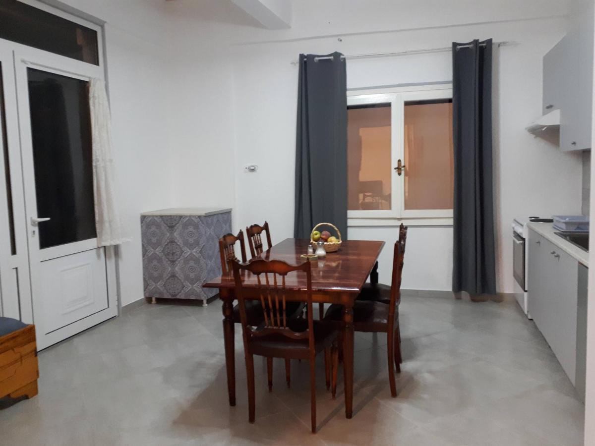 Despina Garden View Apartment Agia Galini  Luaran gambar