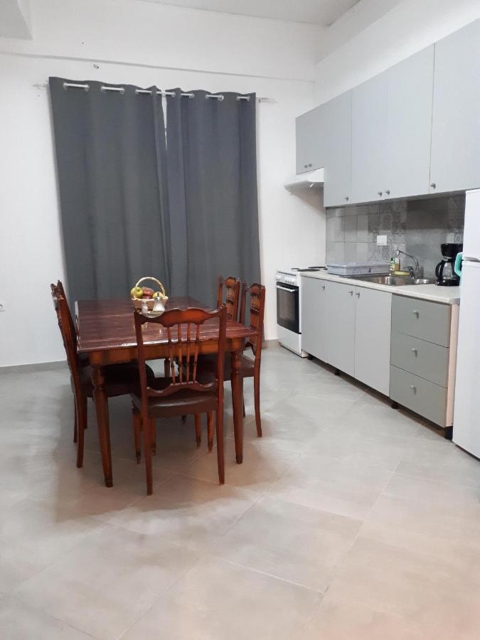 Despina Garden View Apartment Agia Galini  Luaran gambar