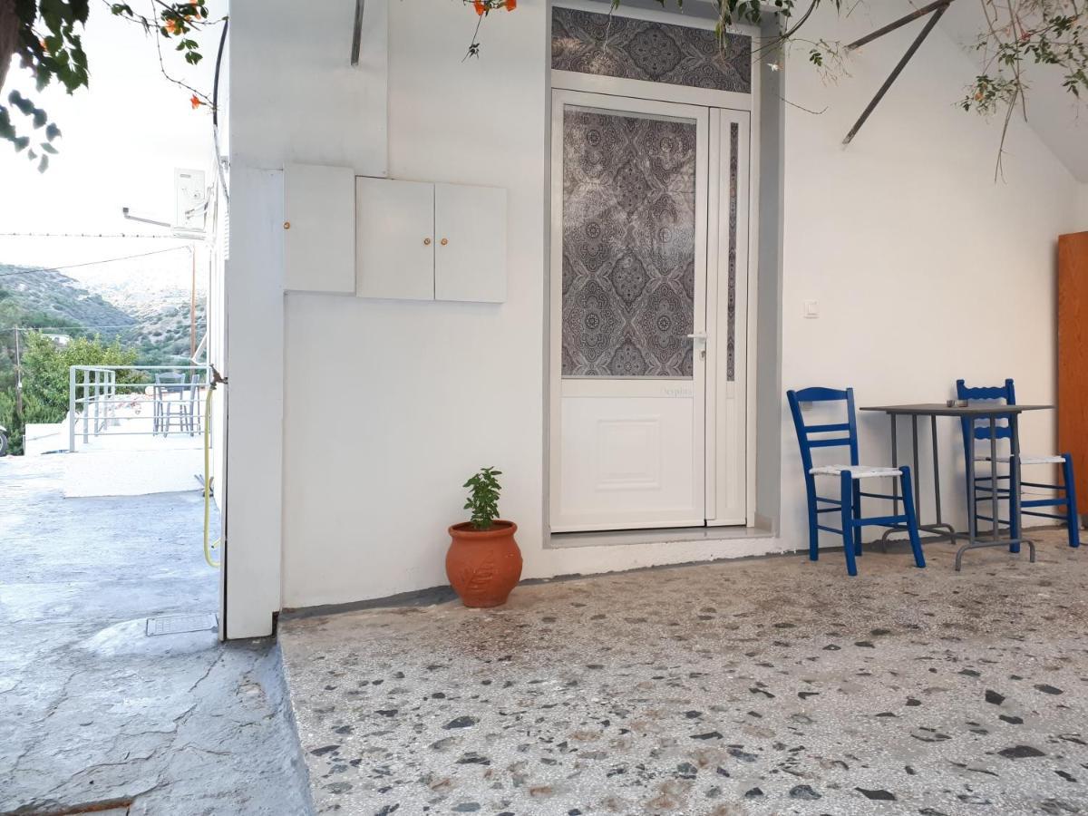 Despina Garden View Apartment Agia Galini  Luaran gambar