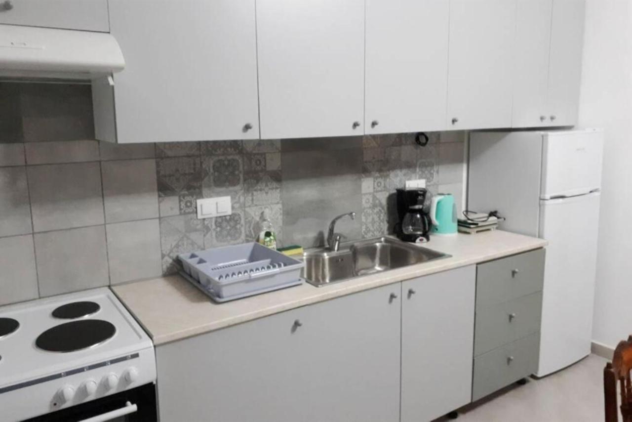 Despina Garden View Apartment Agia Galini  Luaran gambar