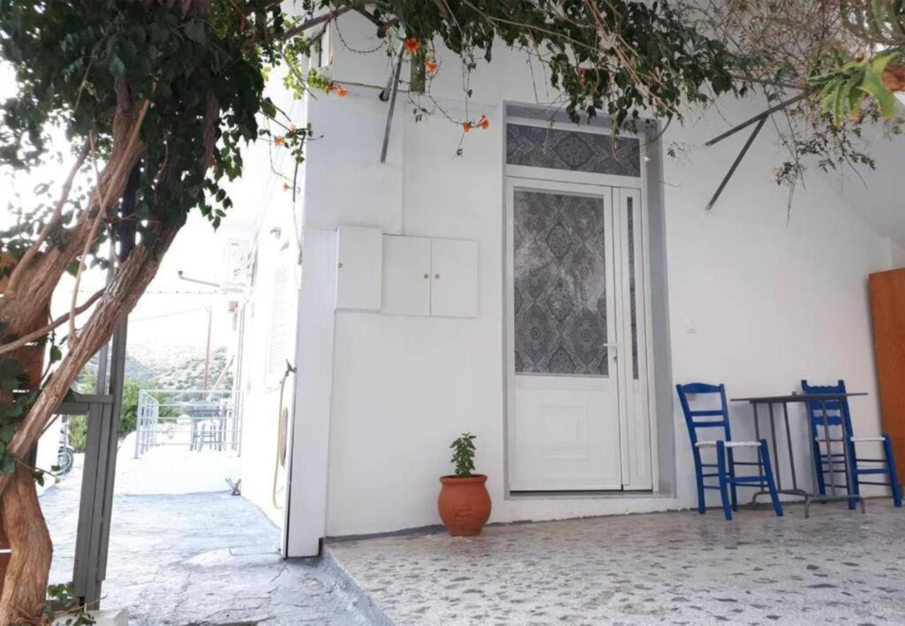 Despina Garden View Apartment Agia Galini  Luaran gambar