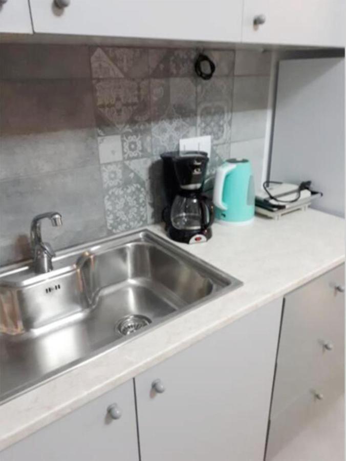 Despina Garden View Apartment Agia Galini  Luaran gambar