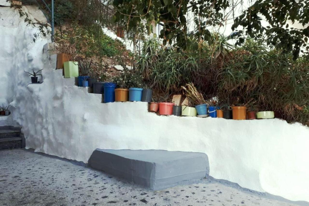Despina Garden View Apartment Agia Galini  Luaran gambar