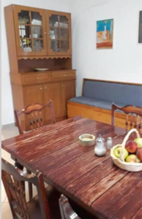 Despina Garden View Apartment Agia Galini  Luaran gambar